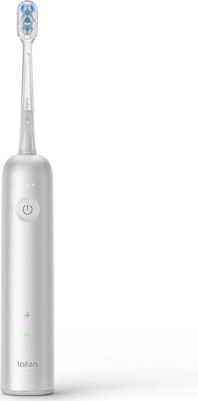 Laifen - Wave - Elektrische Tandenborstel - Aluminium