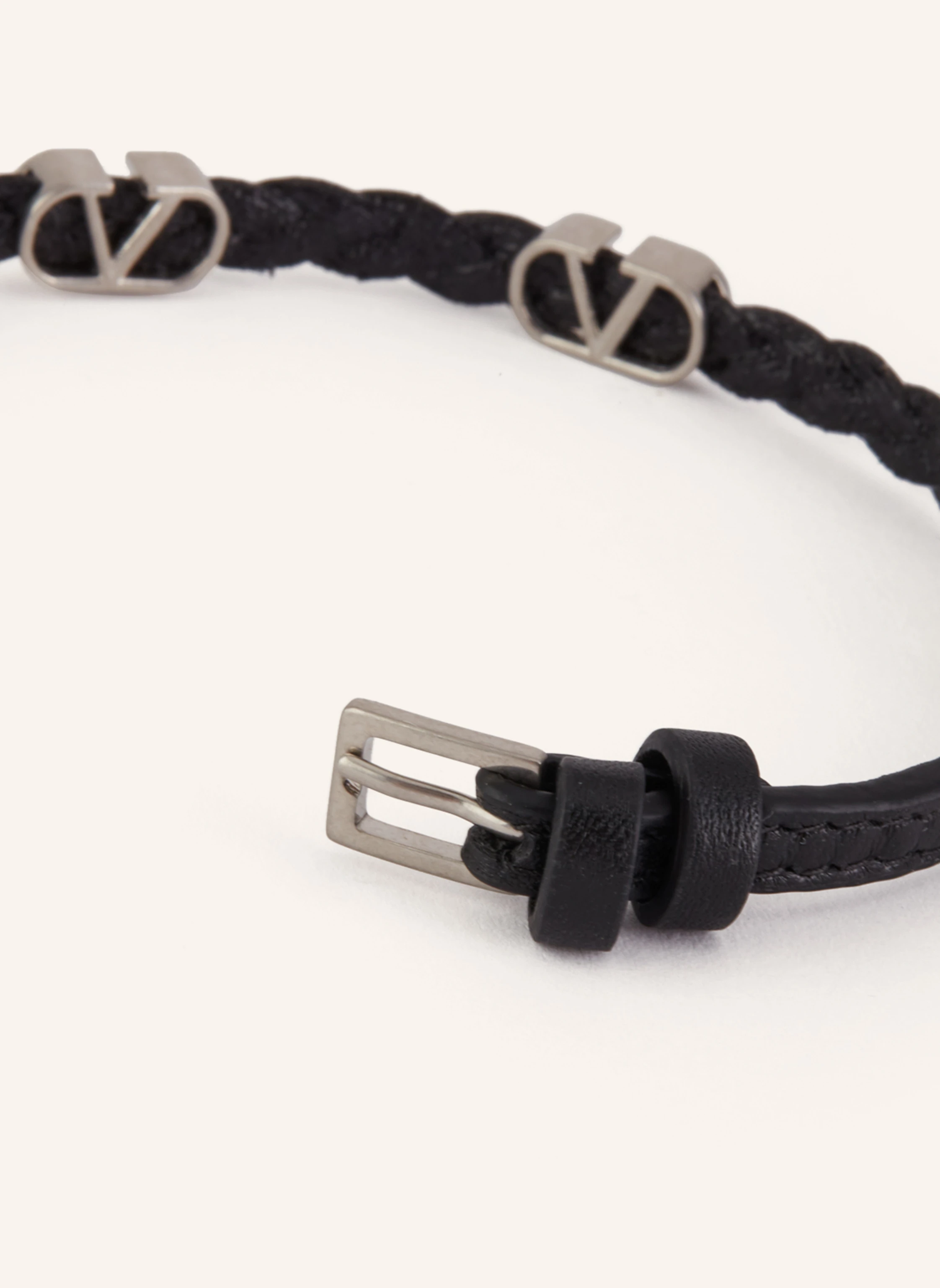 VALENTINO GARAVANI Armband VLOGO SIGNATURE