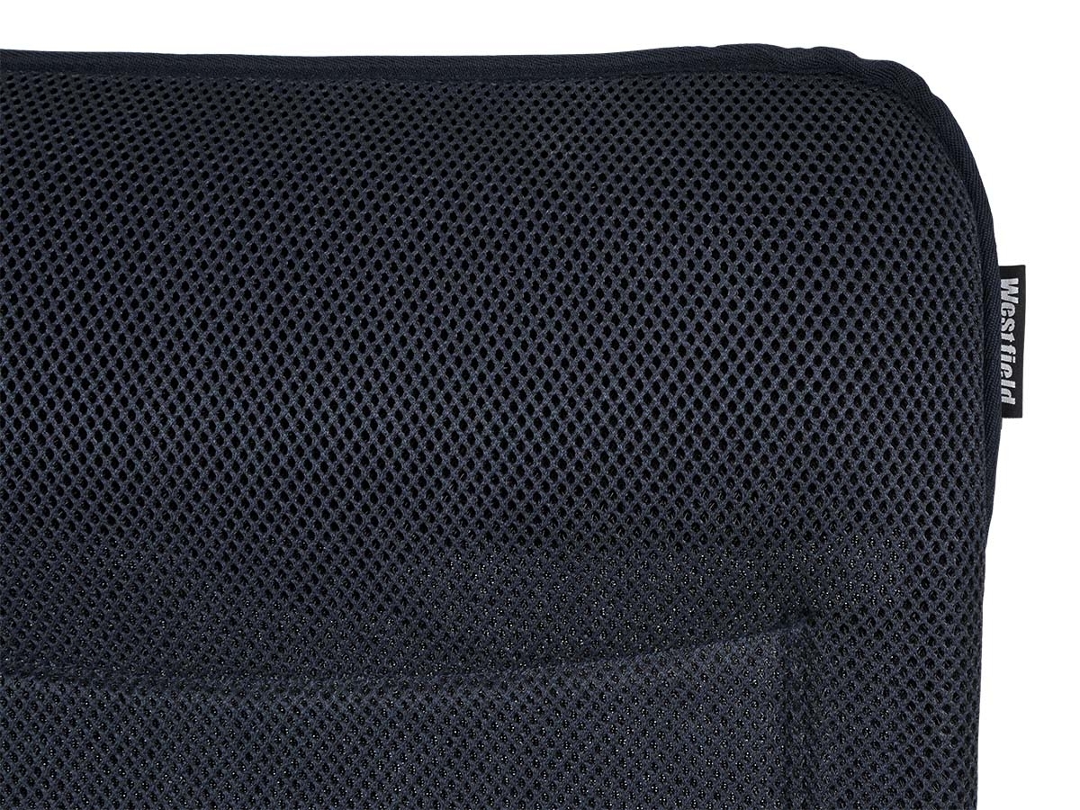 Westfield Performance Advancer standenstoel - Night Blue