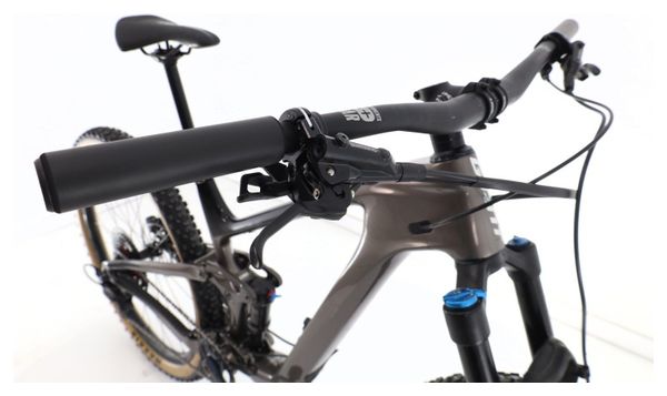Produit reconditionné · Giant Trance Advanced 1 Carbone / Vélo VTT / Giant | Très bon état