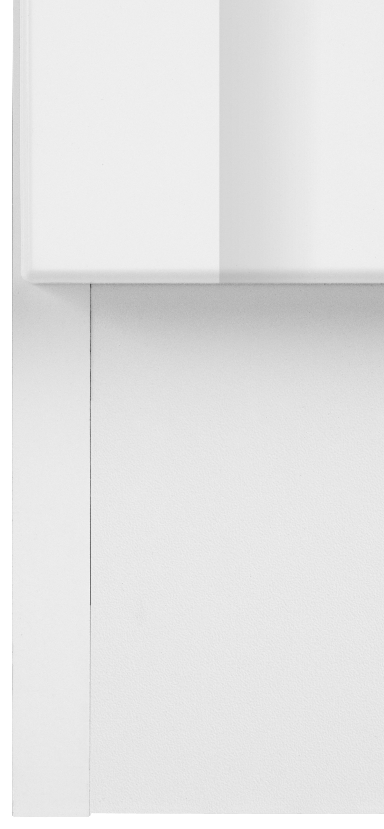 KOCHSTATION Unterschrank »KS-Trient« 50 cm breit, mit 2 grossen Auszügen