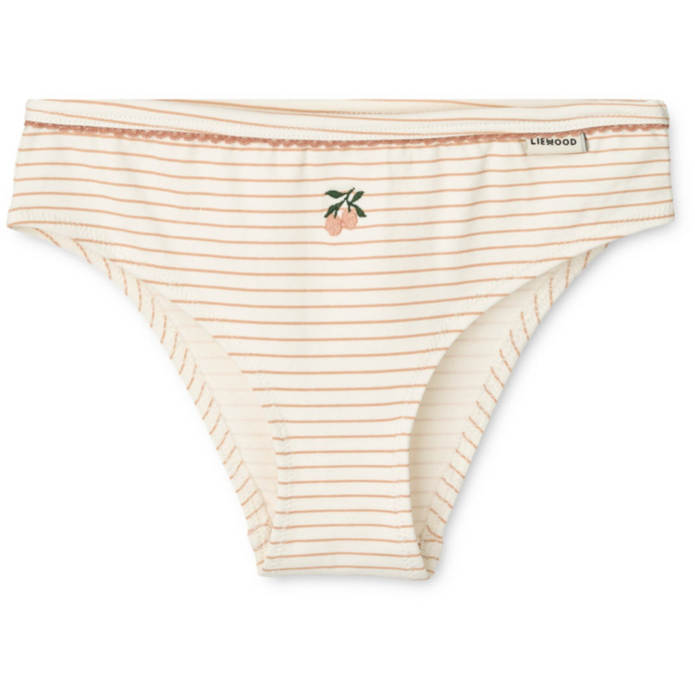 Køb LIEWOOD Mini Peach Sea Shell Mix Aylin Underbukser 3-Pak