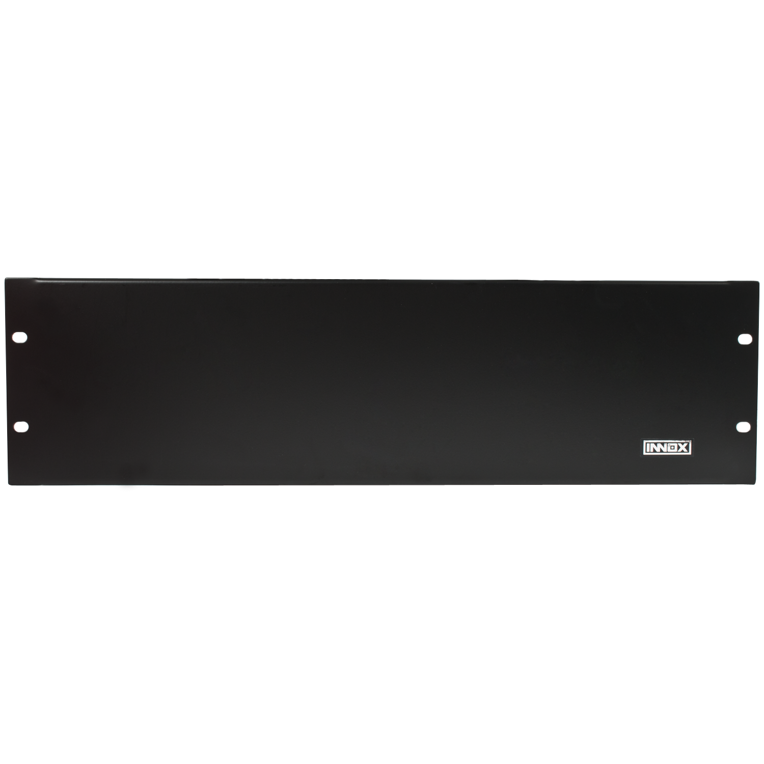 Innox RP 3U 19 inch gesloten blindplaat
