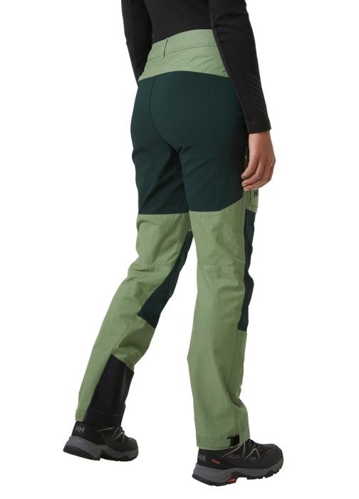 Veir Tur Pant Women damebukser