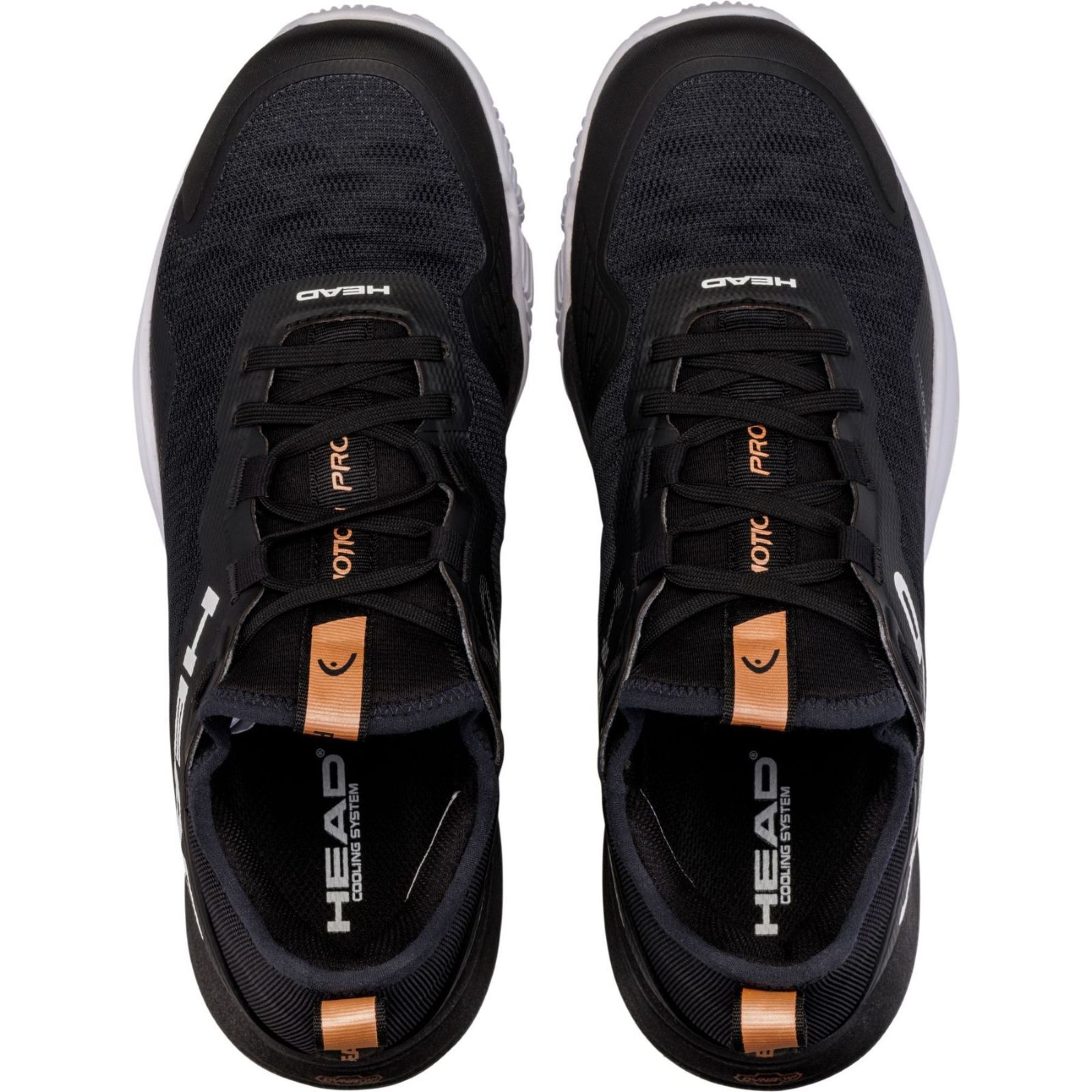 HeadMotion Pro Padel Men