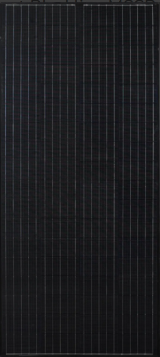 Solar set Blackline MSSB-180 Zonnepaneel