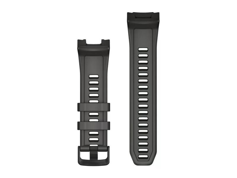 GARMIN Armband zu Instinct 2X Solar, Graphite Wechselarmband