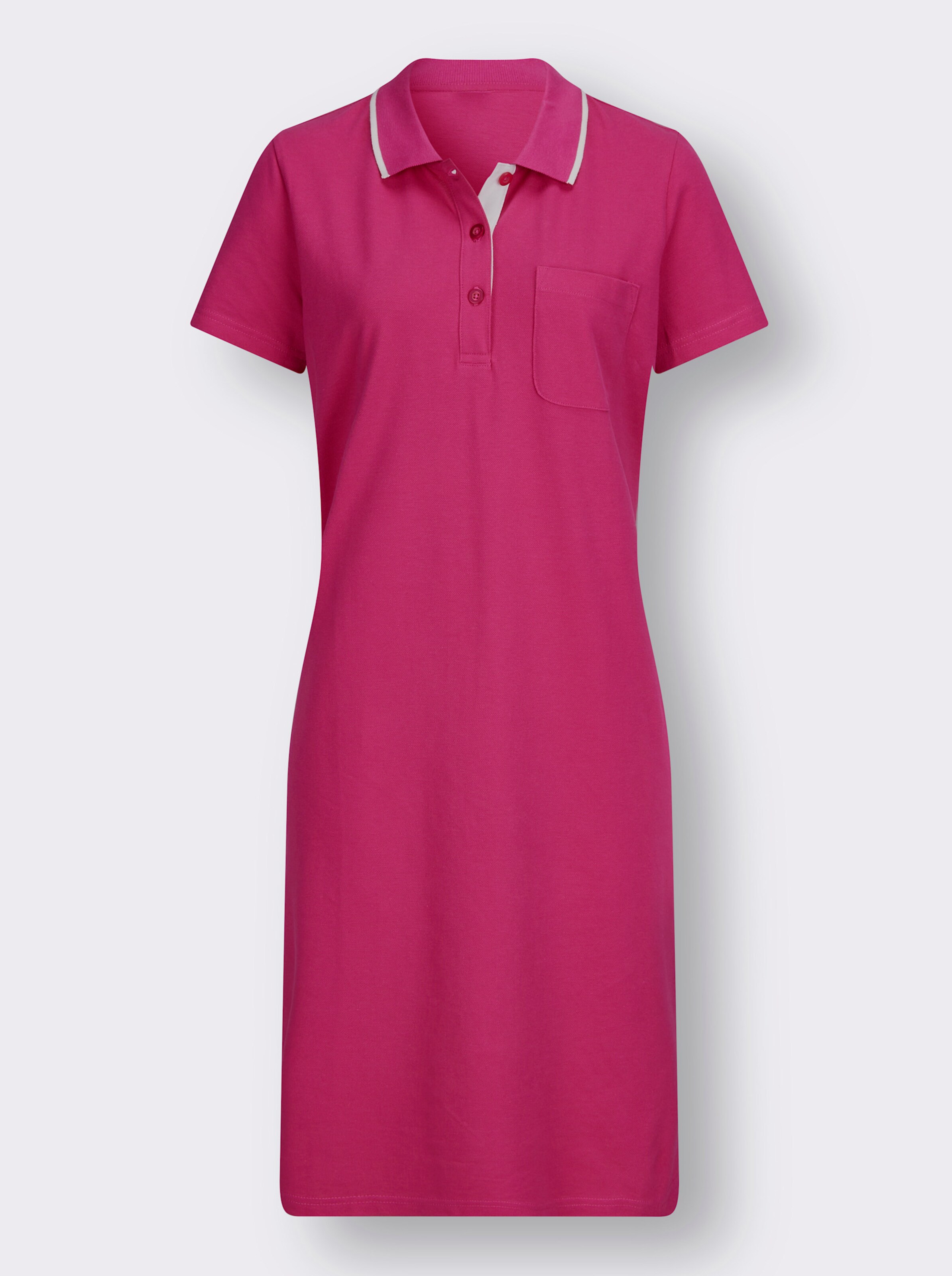 Polokleid