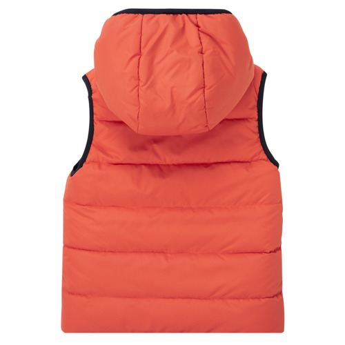 Ikks - JADOPES - Marine / Orange