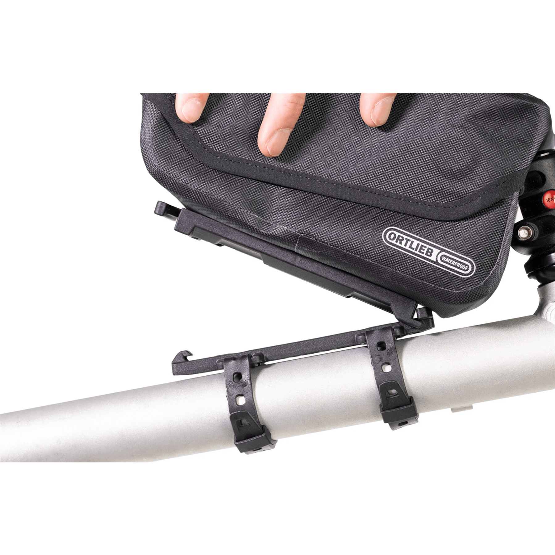 Ortlieb Toptube Frametas