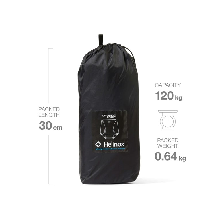 Helinox Ground Chair