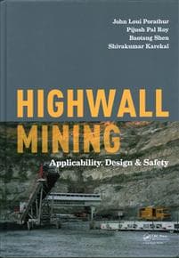 Highwall Mining