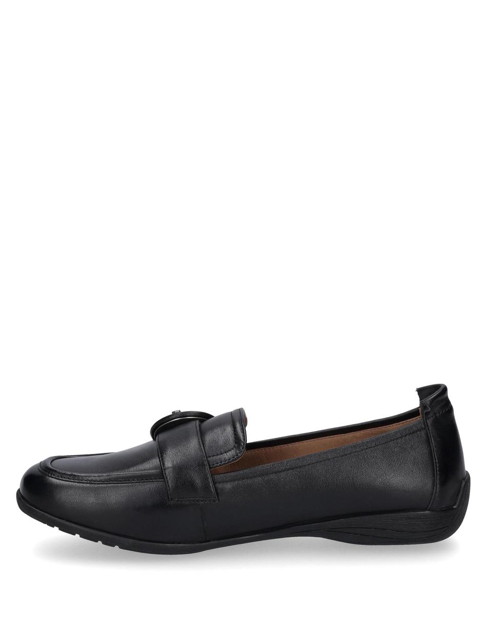 Ballerina Fenja 19, black-black