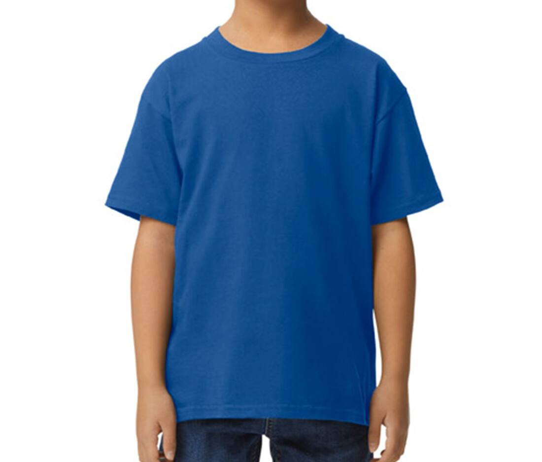 GILDAN GN650B - Tee-shirt enfant 180