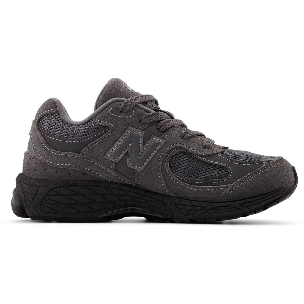 Køb New Balance Castlerock 2002 Kids Lace Sneakers