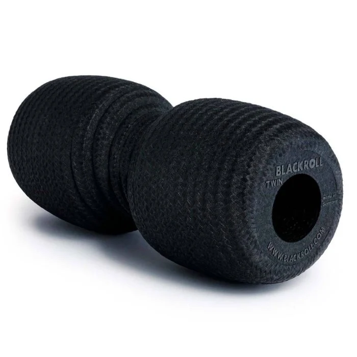 Blackroll Unisex Hjemmetræning Twin