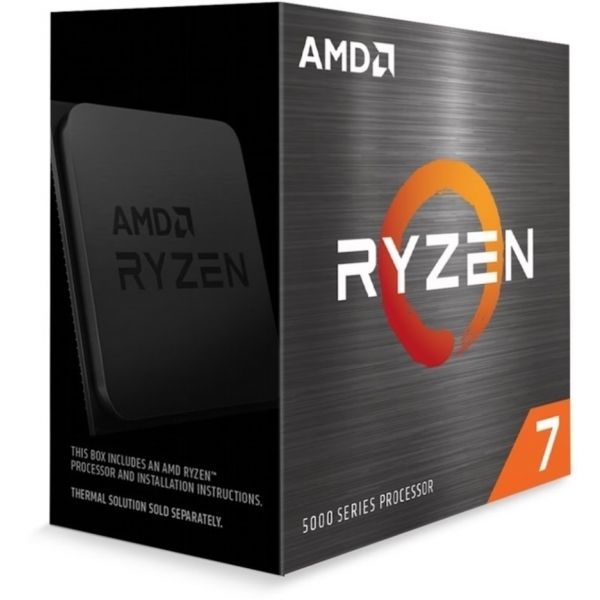 AMD AM4 RYZEN 7 5700G 3.8 A 4.6GHZ 20MB 8C16T 65W BOX