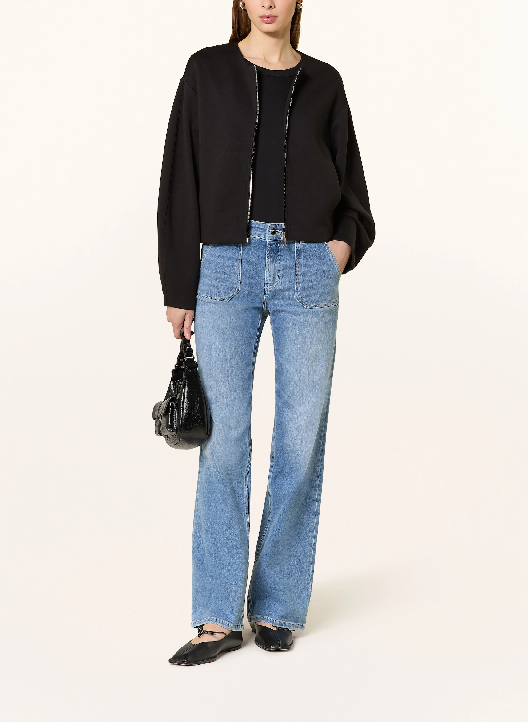 someday Sweatjacke UGRACE