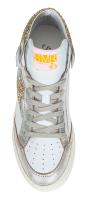 Sneakers Braga 11902 Hvit