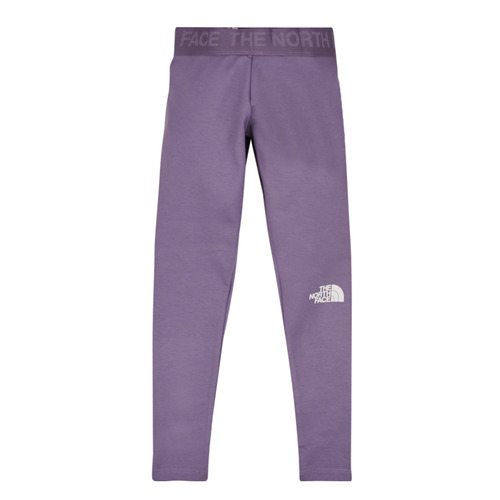 The North Face - GIRLS EVERYDAY LEGGINGS - Violet
