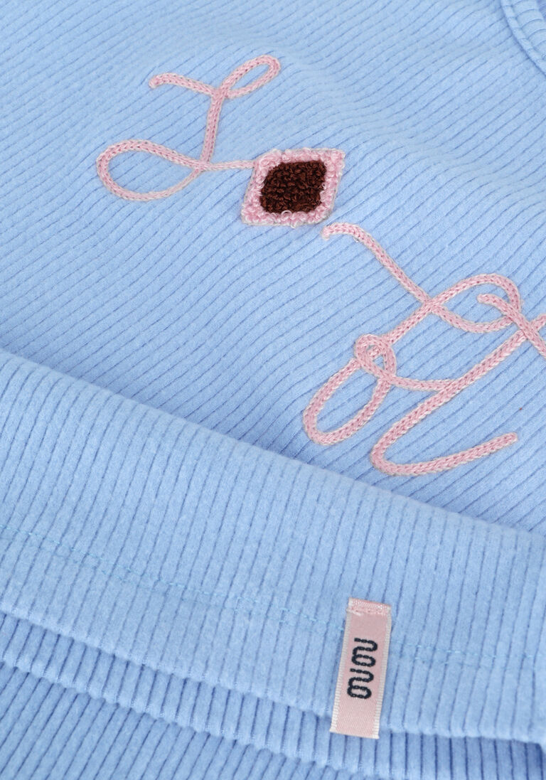 NONO turquoise nono trui n208-5405