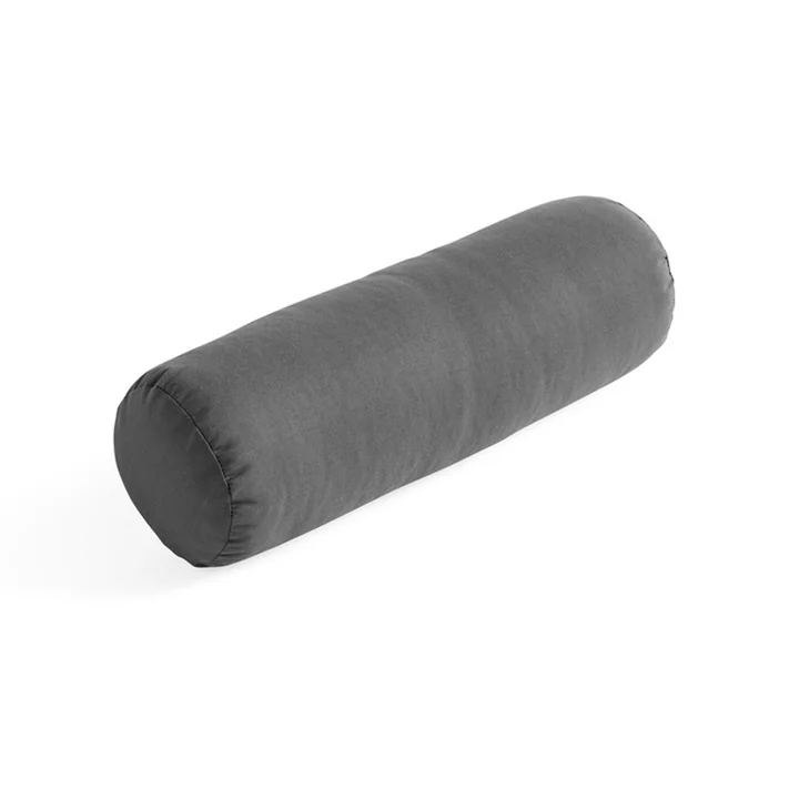 HAY - Kopfstütze für Palissade Chaise Lounge, anthrazit