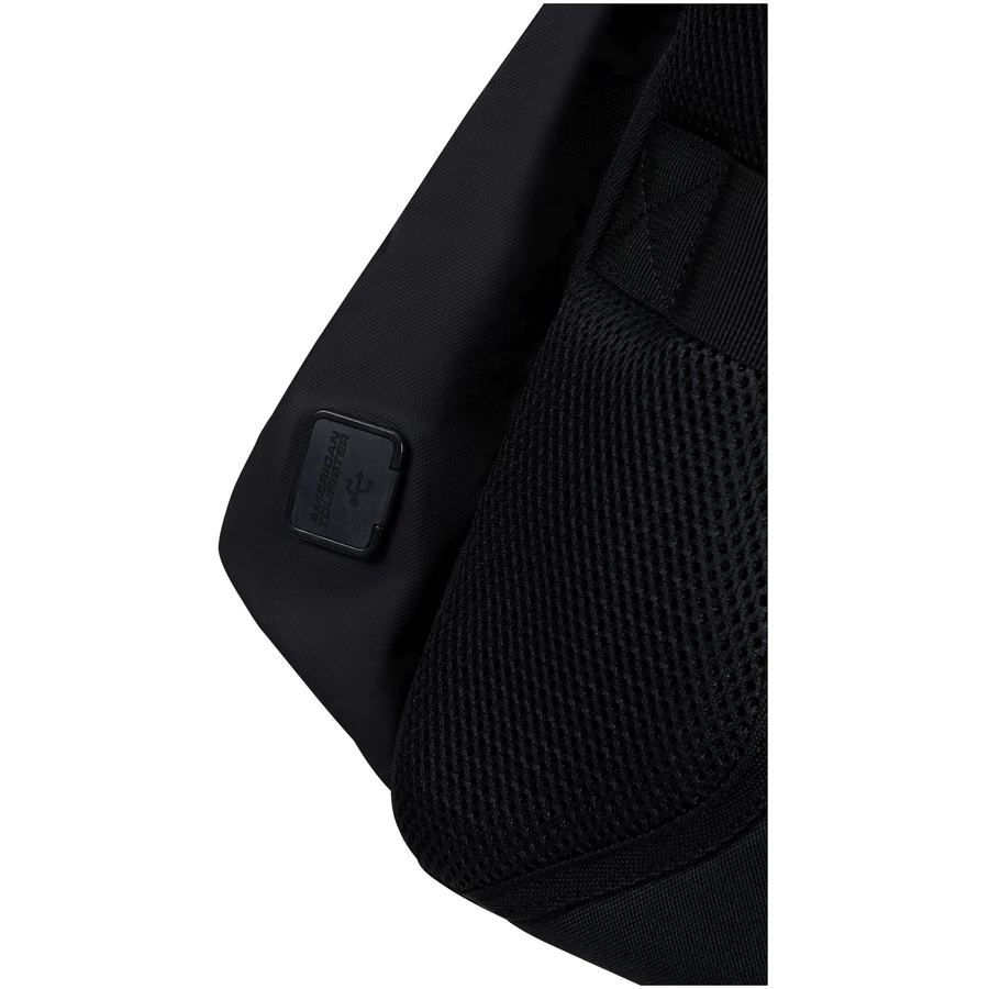 American Tourister Urban Groove - Rucksack 15.6 black