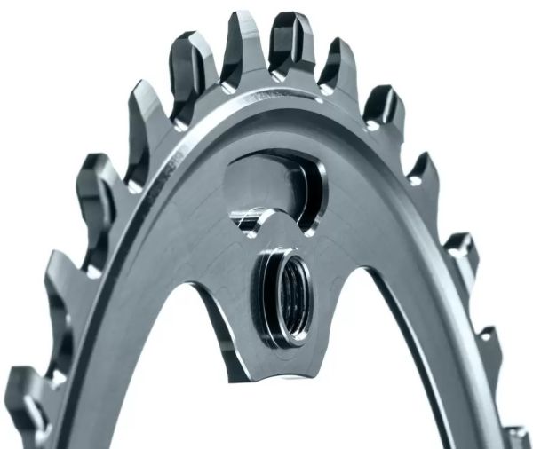 Absoluteblack 10/11/12-Speed Cross Klinge,