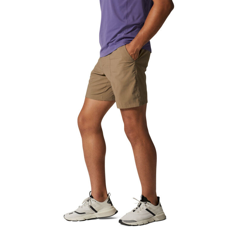 Trail Sender Short - Short randonnée homme
