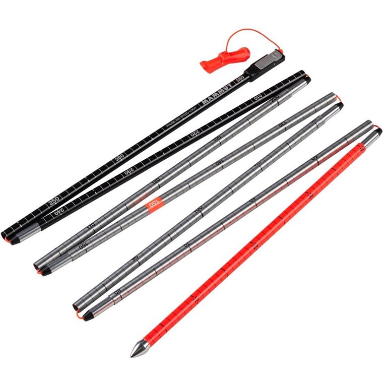 Mammut Barryvox S2 Pro Light 280 Package