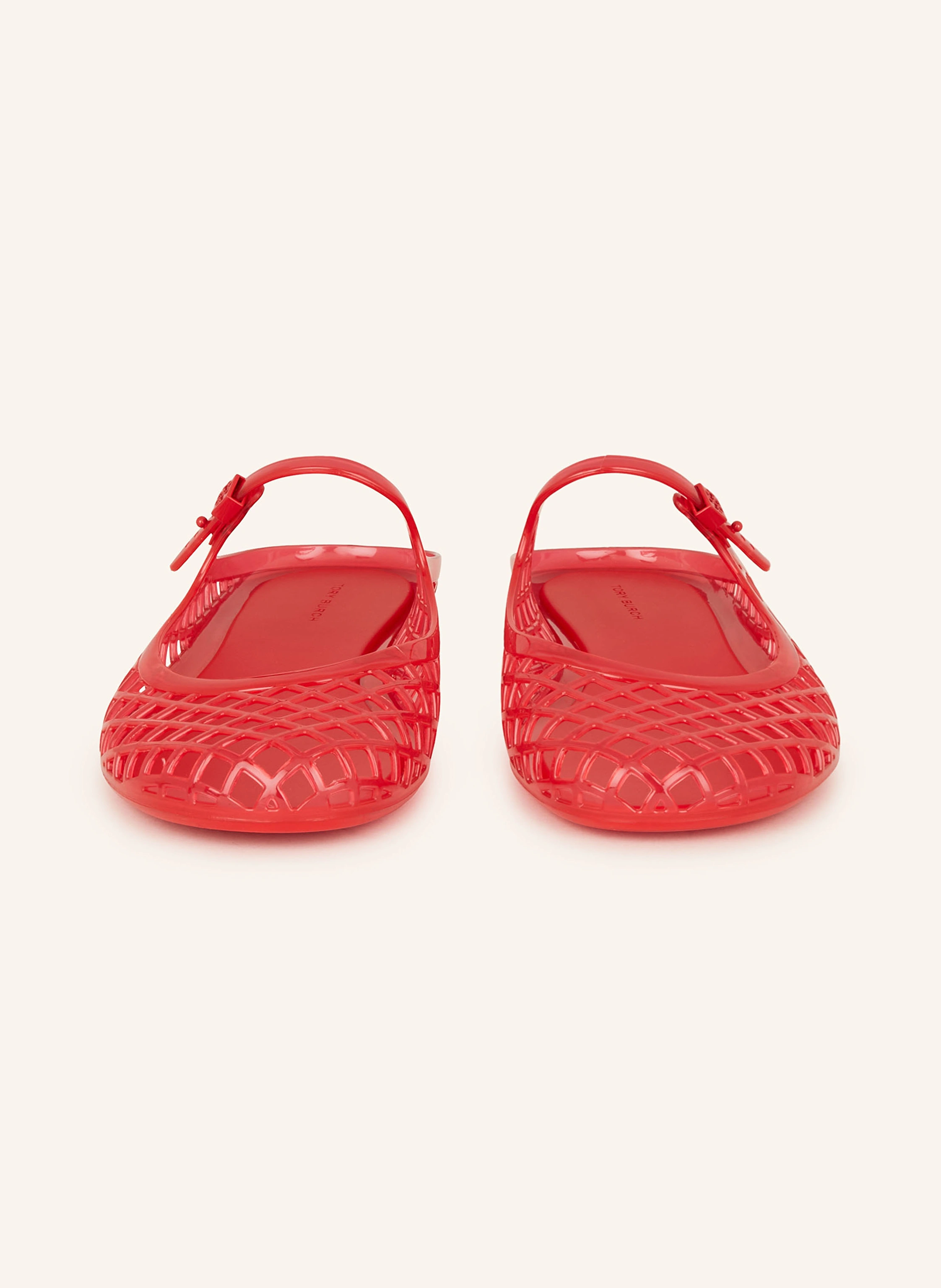 TORY BURCH Pantoletten MELLOW