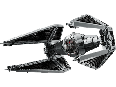 LEGO TIE Interceptor™ (75382)