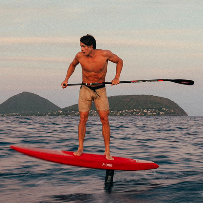 Planche f-one rocket sup dw pro carbon 2025