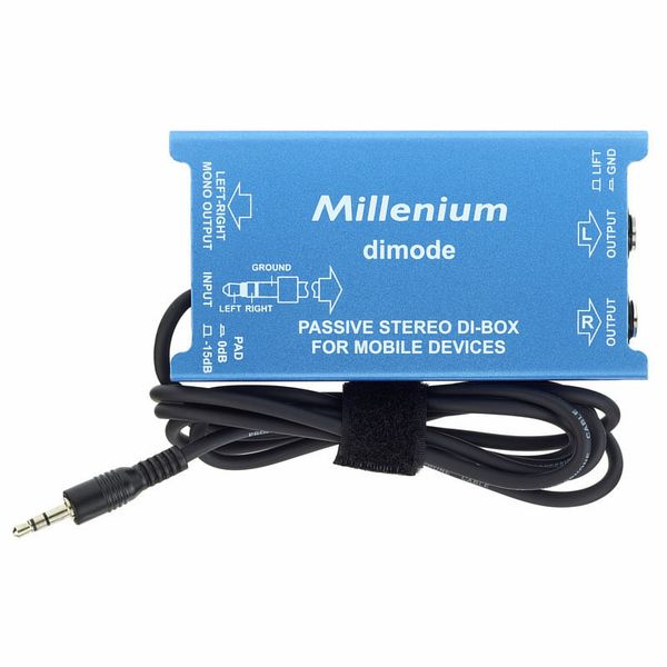 Millenium dimode