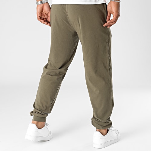 Pantalon Jogging Mix And Match 50473000 Vert Kaki