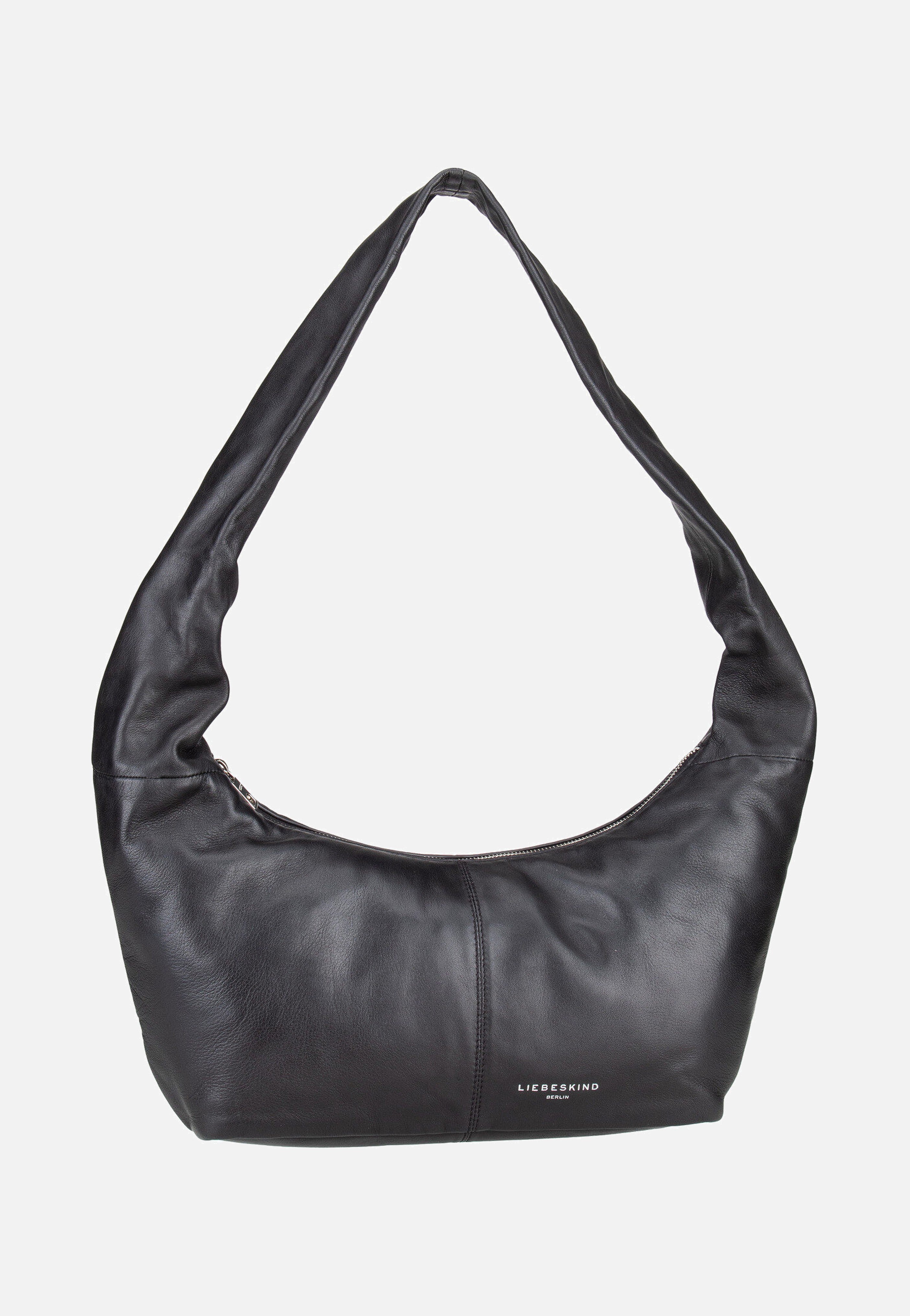 Bo M 2167141 Black - Hobo Bag