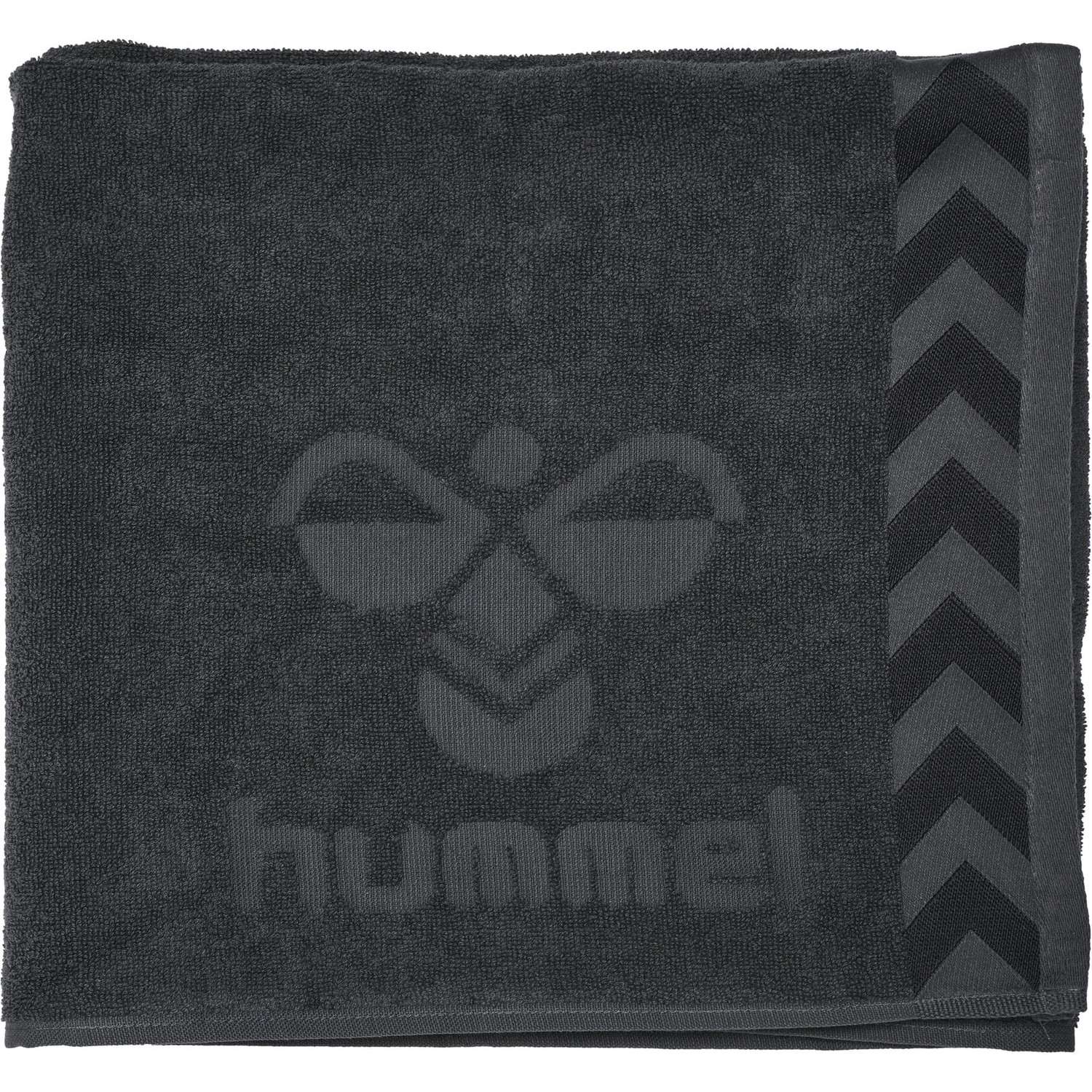 Hummel Large Handdoek 160 x 70
