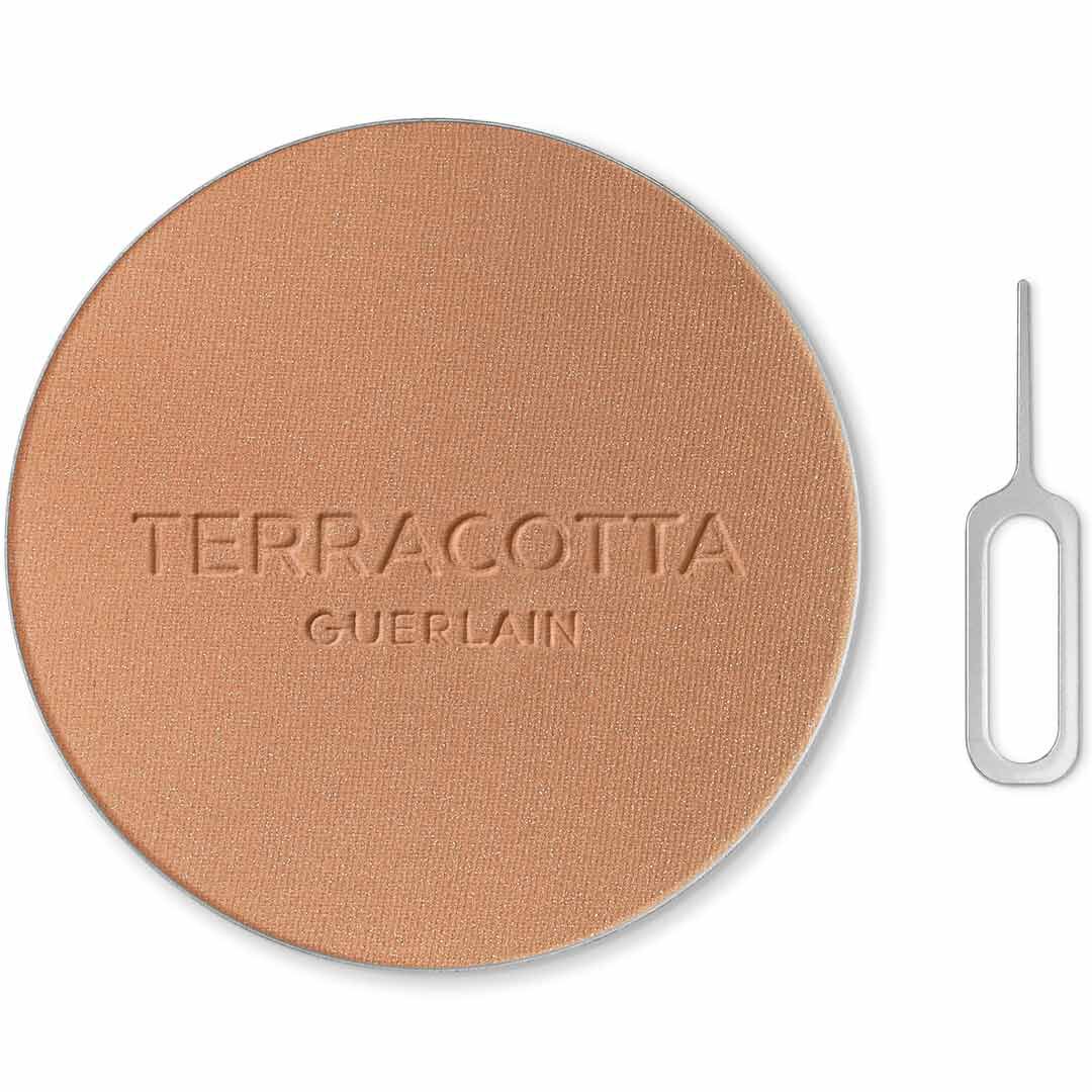 GUERLAIN TERRACOTTA Terracotta Recarga