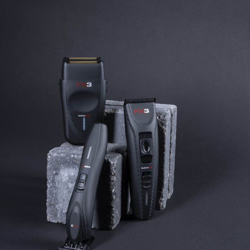 Tondeuse Babyliss Pro FX3 de Coupe