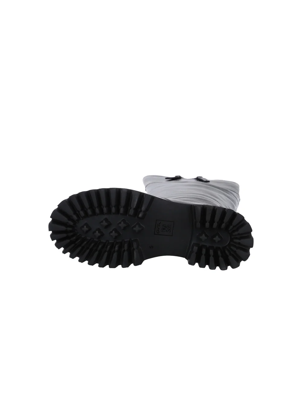 Stiefel Amsterdam schwarz
