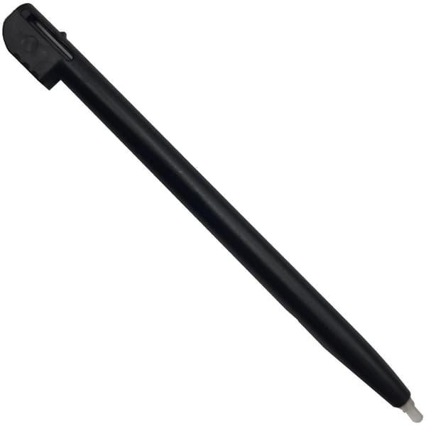 Stylus / Penn Sorte Nintendo DS Lite
