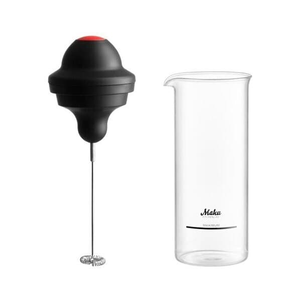 Elektrisk mælkeskummer 450 ml