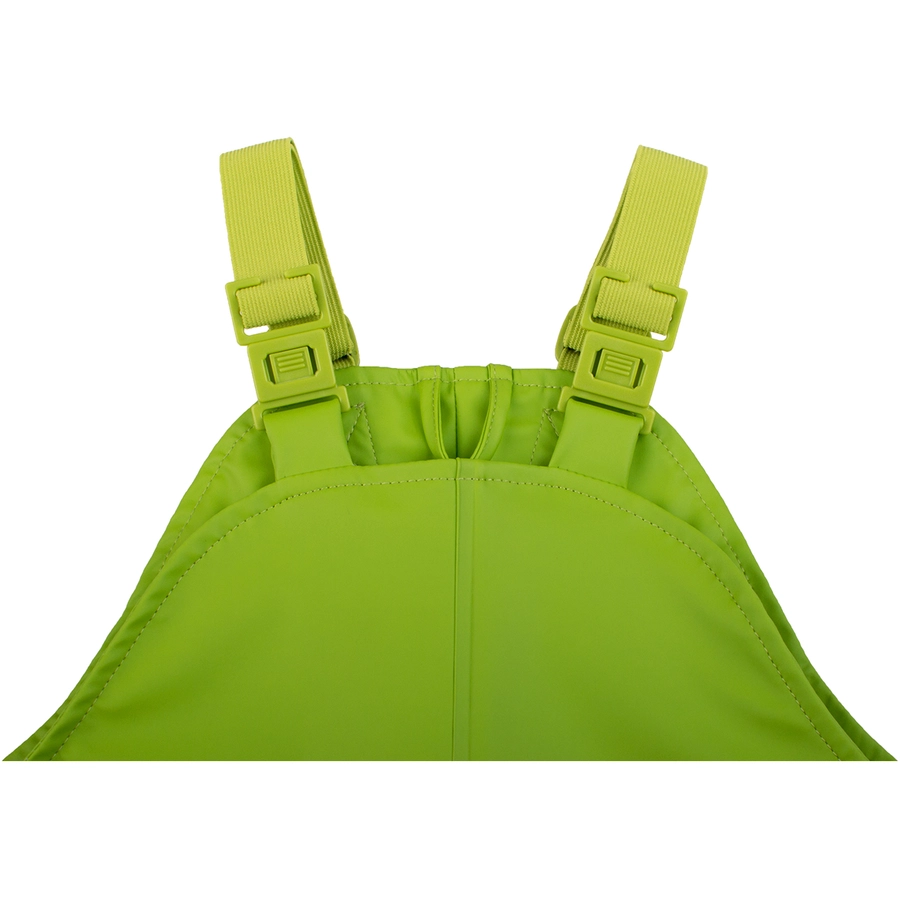 BMS Buddellatzhose Softskin Limette