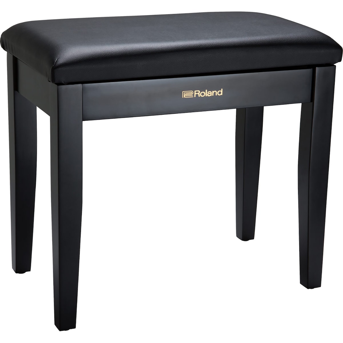 Roland RPB-100BK pianokrakk, svart