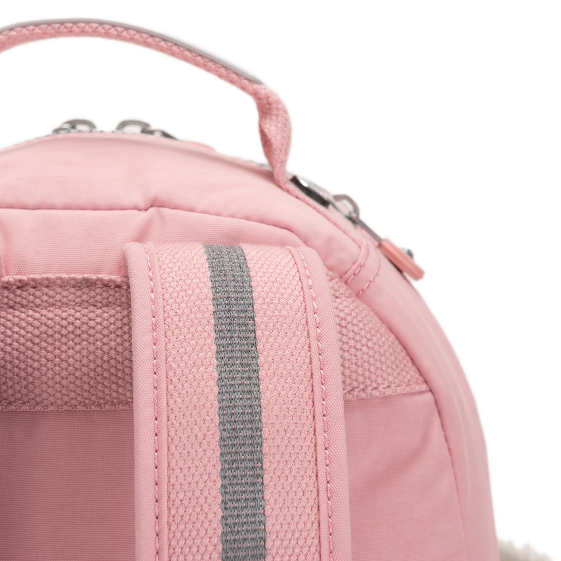 SEOUL S Petit sac à dos avec protection ordinateur - Bridal Rose