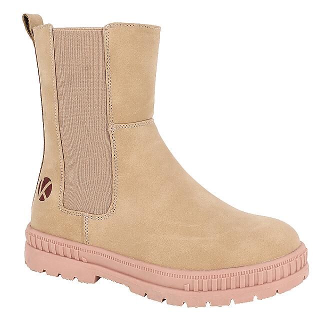 KIMBERFEEL - CHAUSSURES CHAUDE ALYA