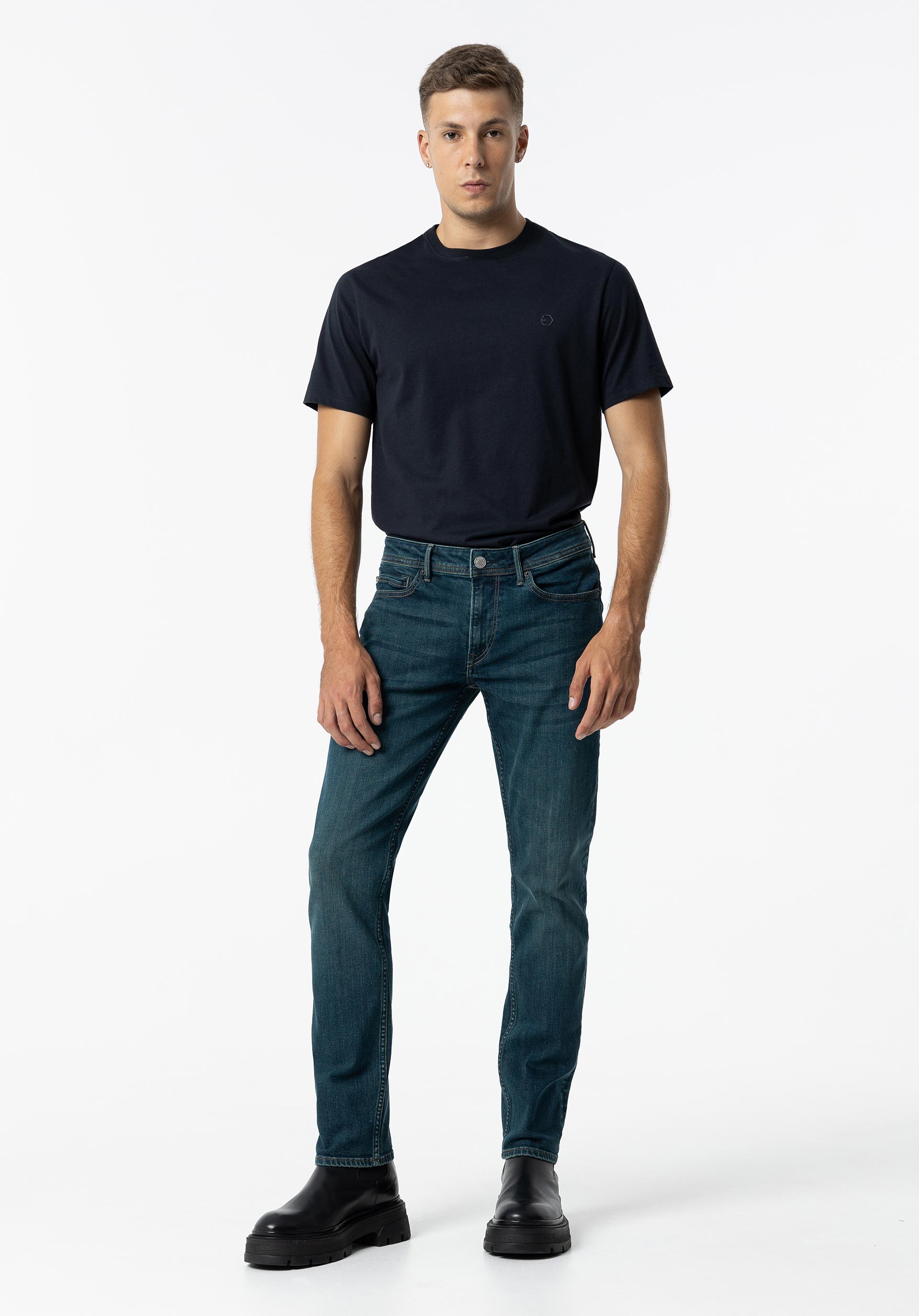 Jeans Leo Comfort Fit