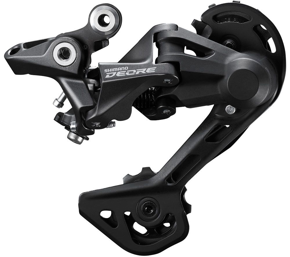 Shimano DEORE RD-M4120 10/11-fach Schaltwerk kaufen | Bike-Discount
