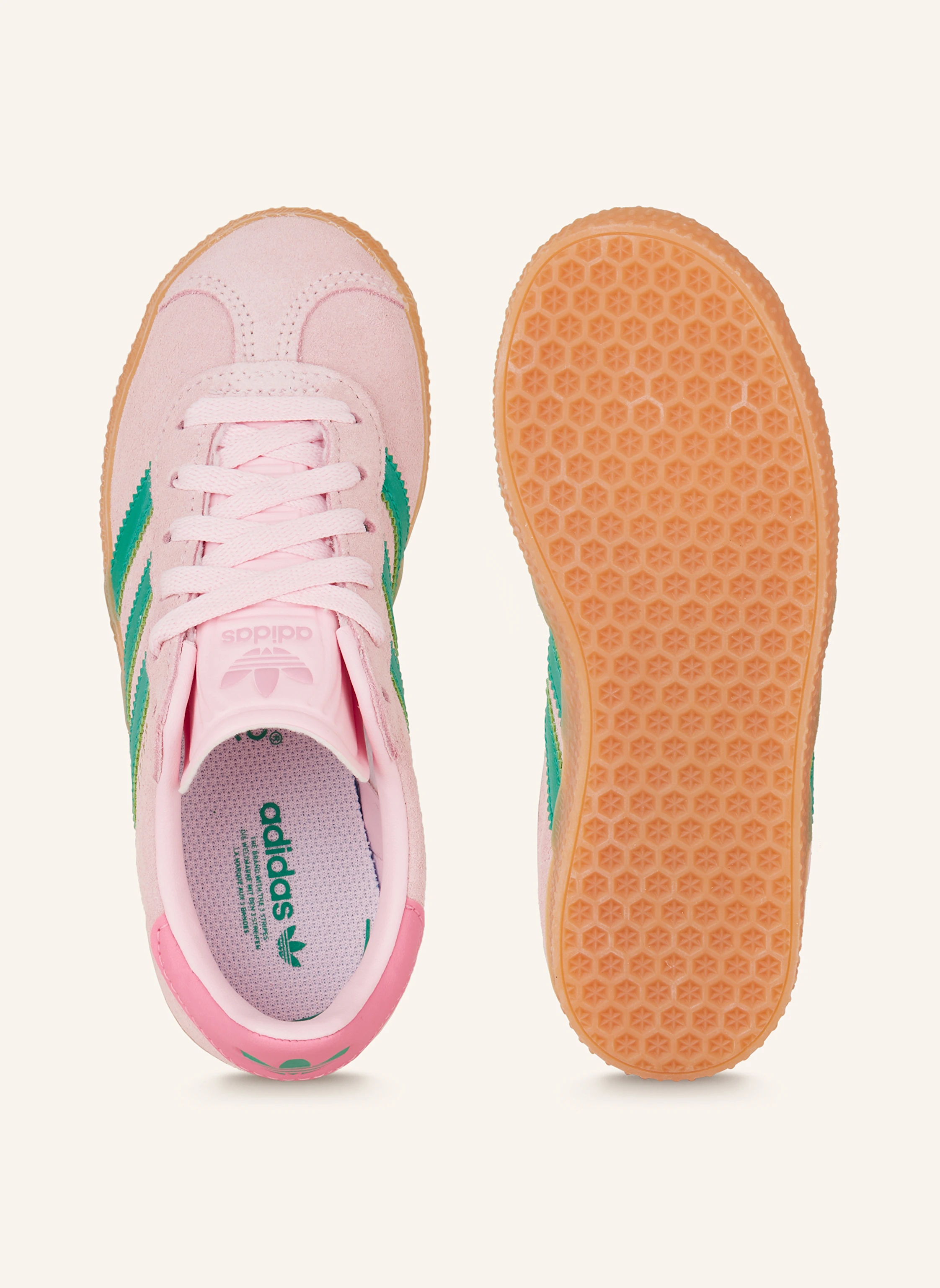 adidas Originals Sneaker GAZELLE C