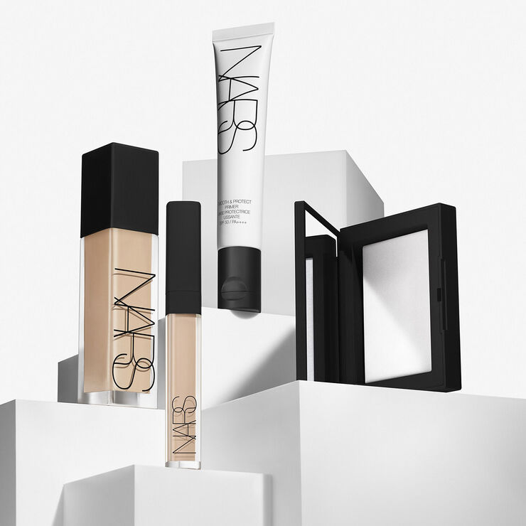 Nars Mini Light Reflecting Setting Powder - Pressed